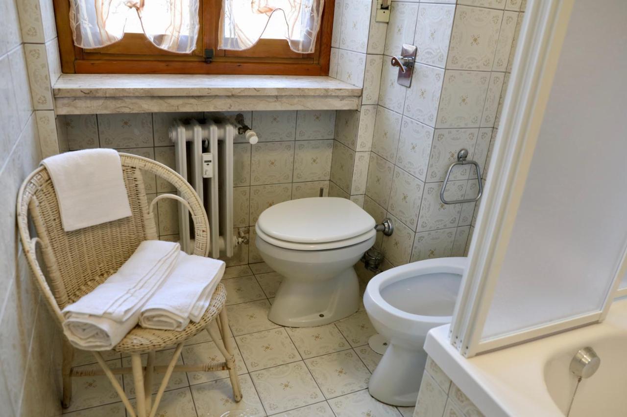 La Casa Dei Nonni - Ampio Trilocale Zona Lingotto Leilighet Torino Eksteriør bilde