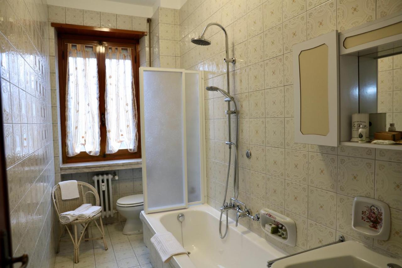 La Casa Dei Nonni - Ampio Trilocale Zona Lingotto Leilighet Torino Eksteriør bilde